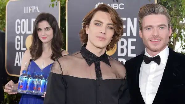 Fiji Water Girl Kelleth Cuthbert Had ‘No Idea’ She Went Viral During the 2019 Golden Globes