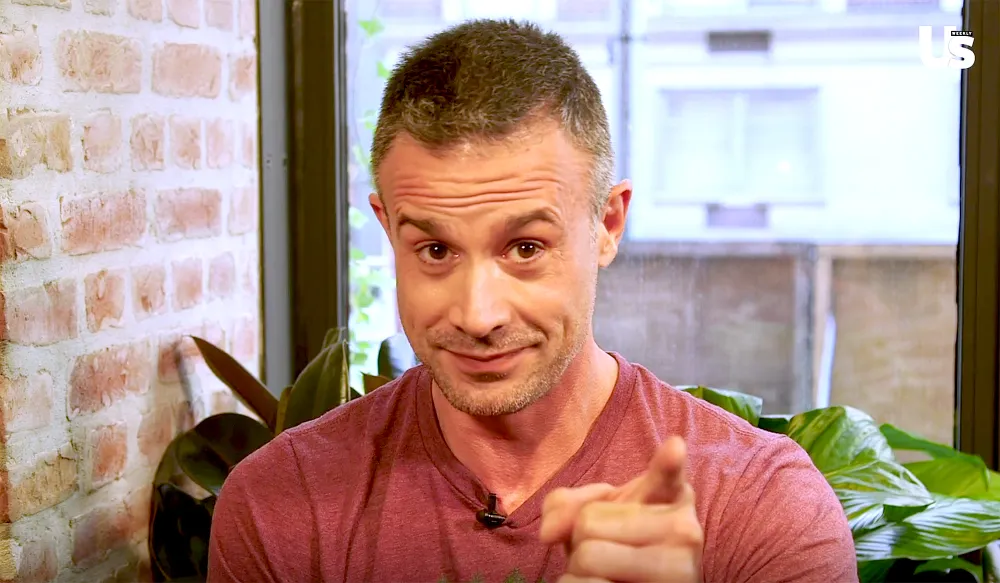 Freddie Prinze Jr. talks Sarah Michelle Gellar marriage