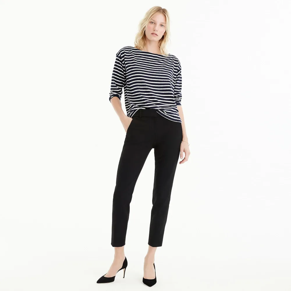 jcrew cameron pants