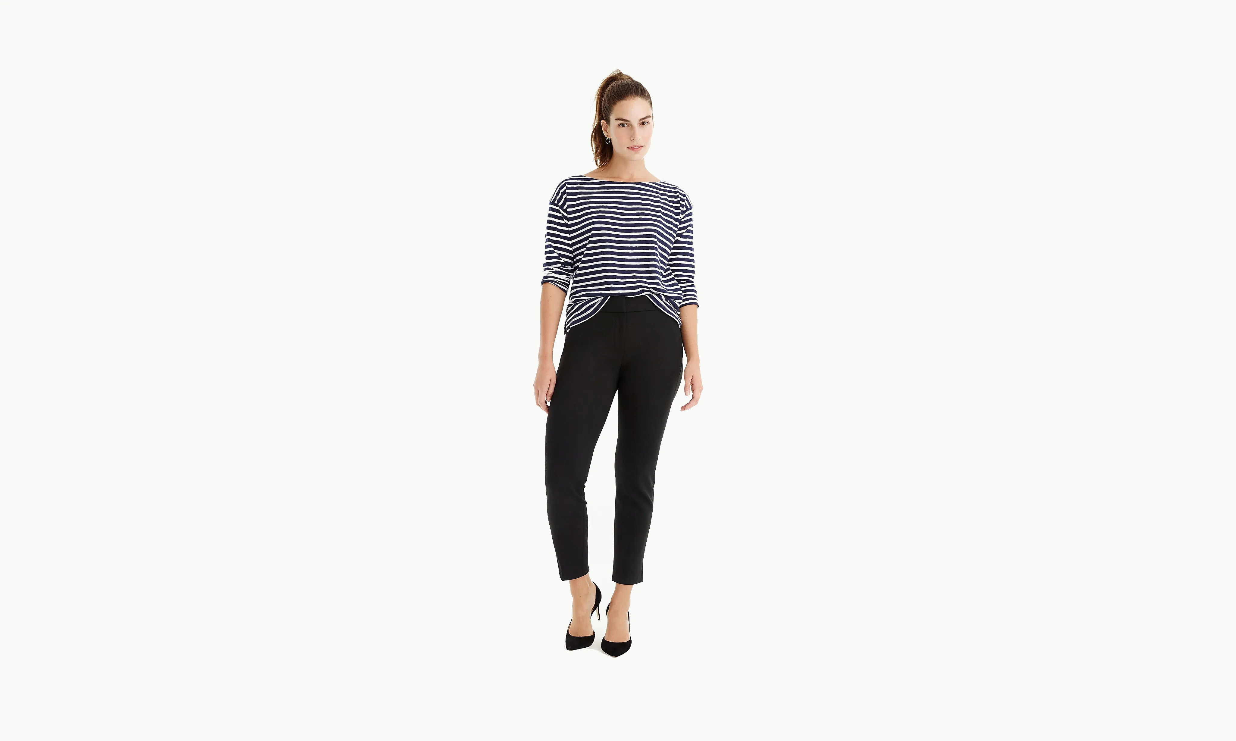 Jcrew Cameron Pant