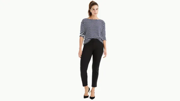 Jcrew Cameron Pant