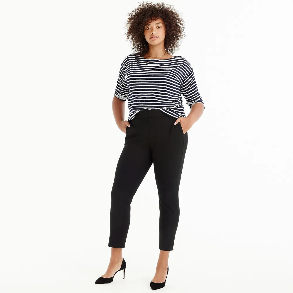 jcrew cameron pants