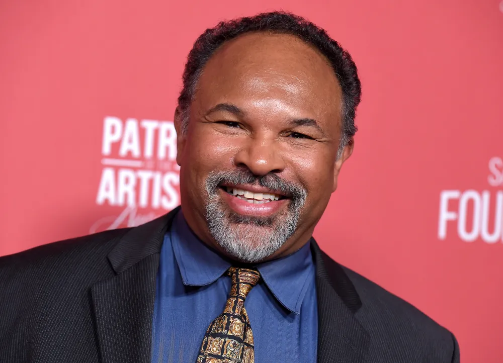SAG Awards 2019 Geoffrey Owens Monologue moments