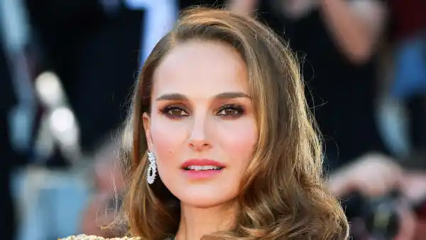 Get Tressed With Us Podcast Healthier Hair Natalie Portman