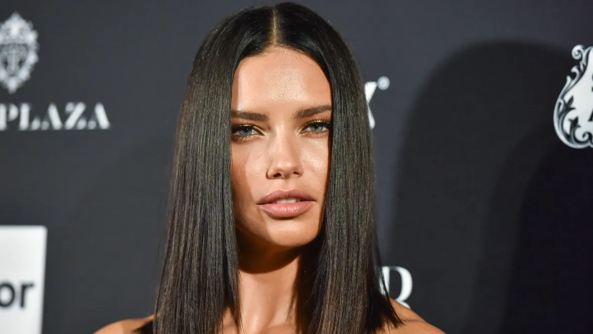 adriana lima fitness picks