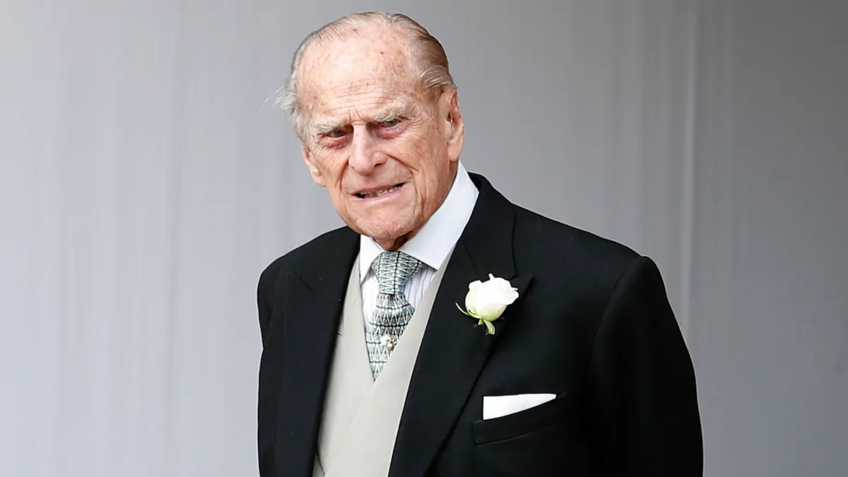 prince philip, car accident, royals
