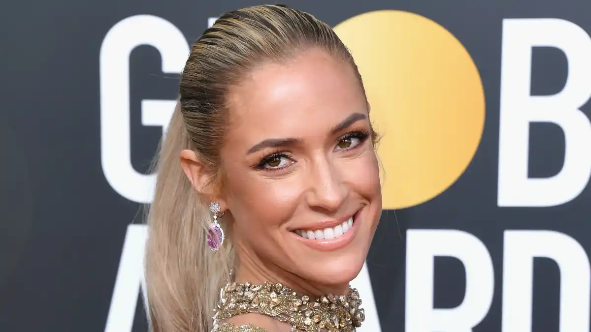 76th Annual Golden Globe Awards - Arrivals