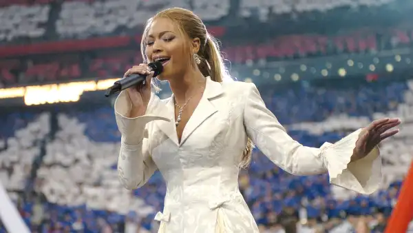 Beyonce! Gaga! Whitney! The Best Super Bowl National Anthem Performances