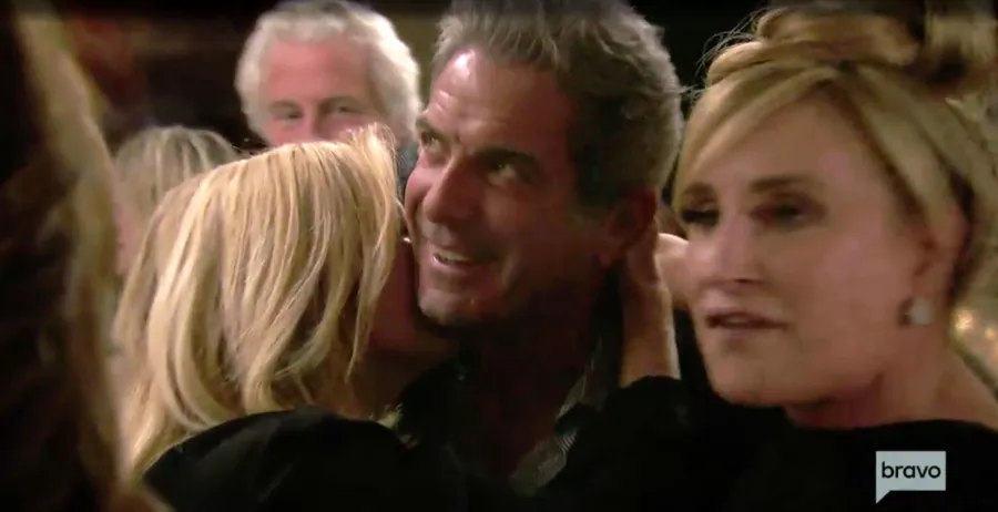 RHONY gallery update Romona Singer