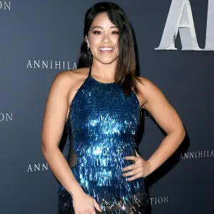 Gina Rodriguez 25 Things You Don't Know About Me