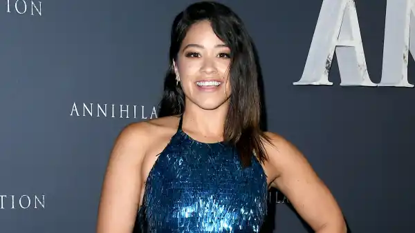 Gina Rodriguez 25 Things You Don't Know About Me