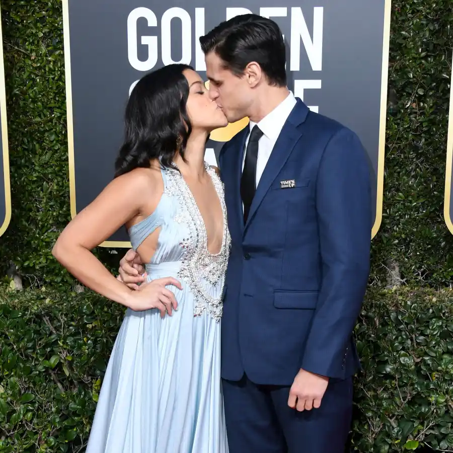 Golden Globes PDA gallery