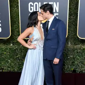 Gina Rodriguez Almost Married Fiance Joe LoCicero After the 2019 Golden Globes