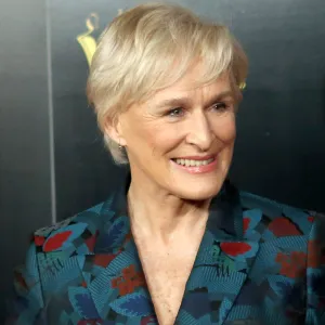 Glenn Close Kevin Hart Deserves Second Chance to Host Oscars