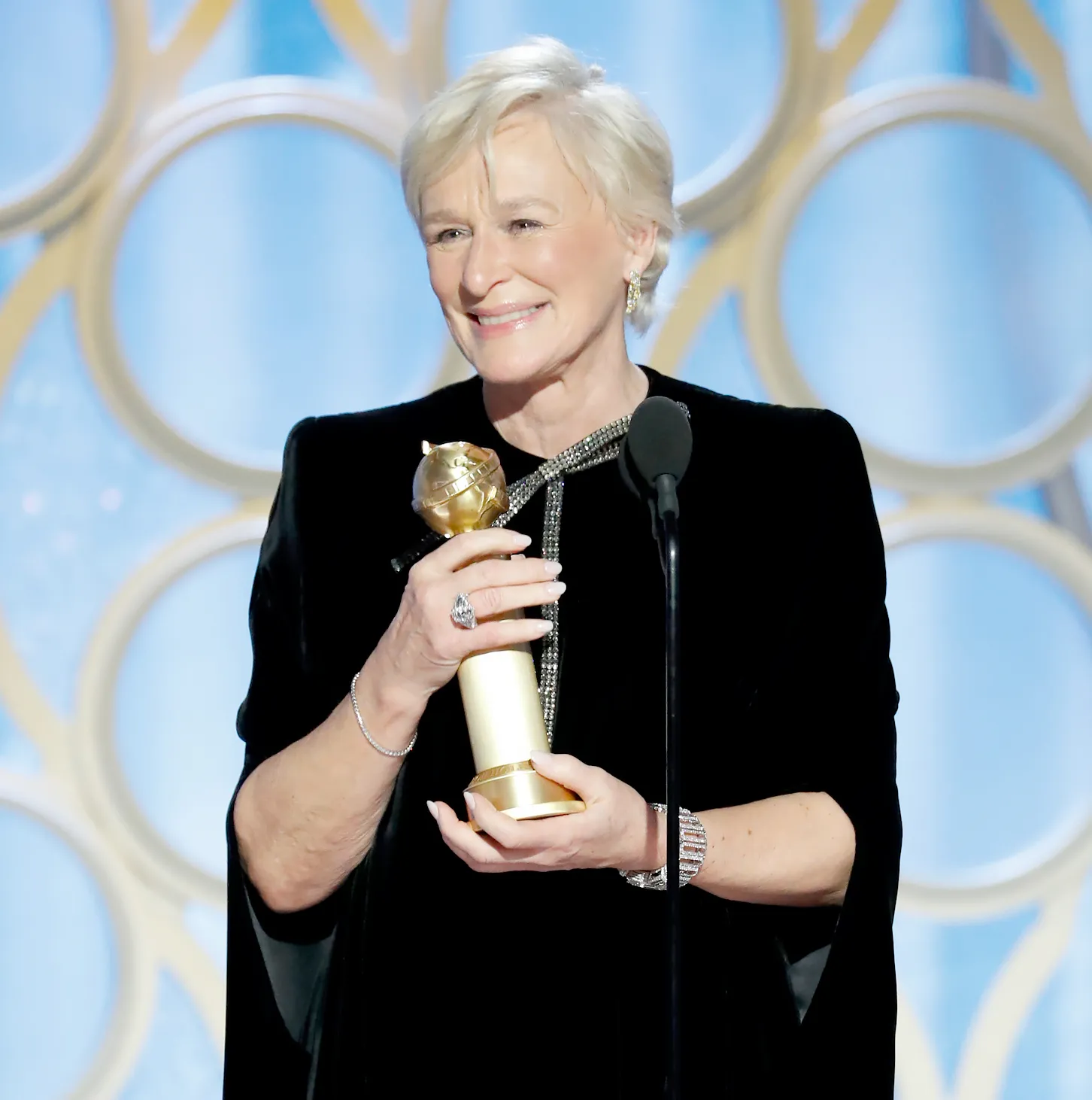 Glenn-Close-The-Wife-Golden-Globes-2019