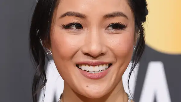 Golden Globes 2019: See Behind-the-Scenes of Constance Wu's Beauty Prep