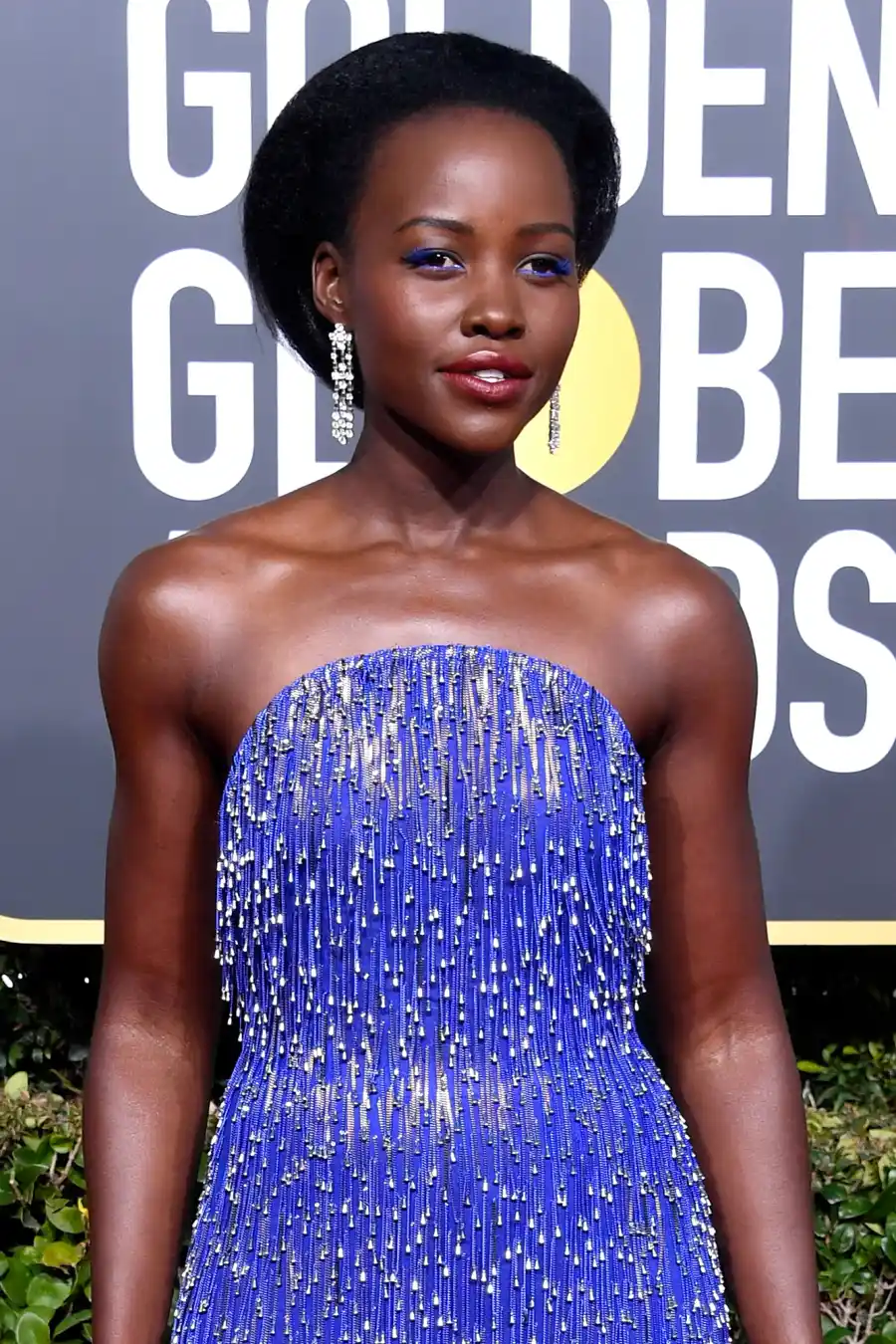 The Hottest Hair and Makeup on the 2019 Golden Globe Awards Red Carpet