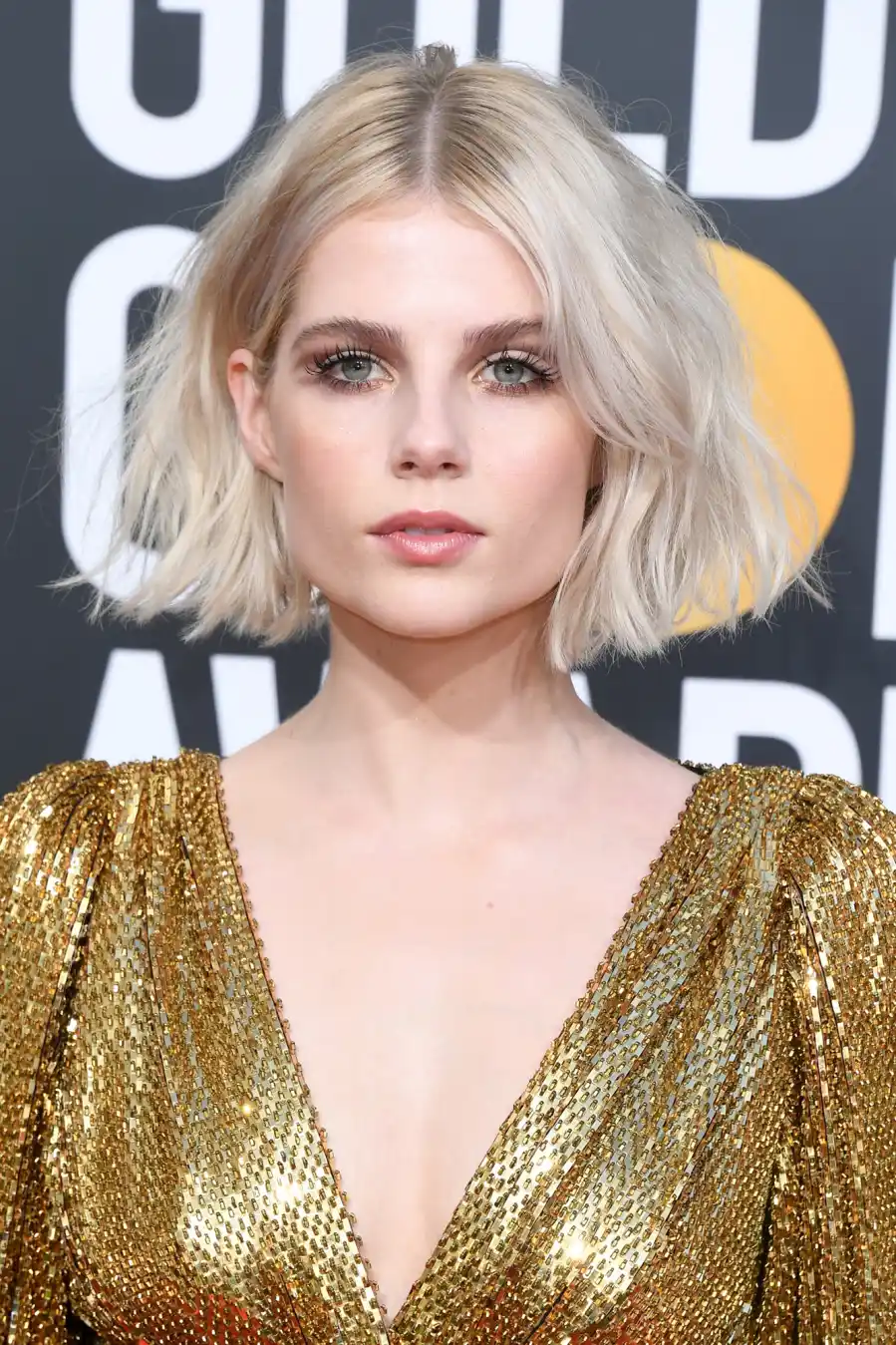 The Hottest Hair and Makeup on the 2019 Golden Globe Awards Red Carpet