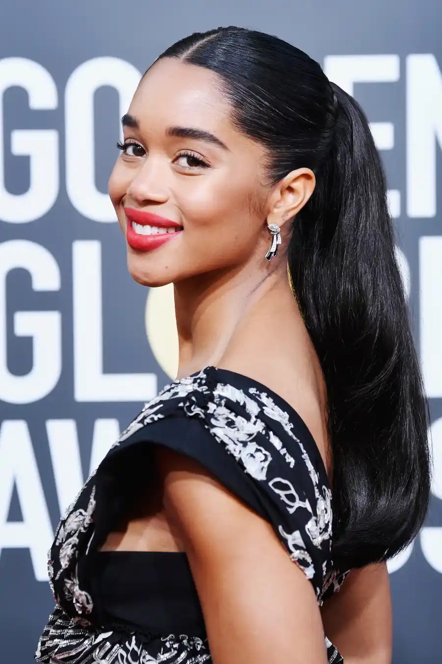 The Hottest Hair and Makeup on the 2019 Golden Globe Awards Red Carpet