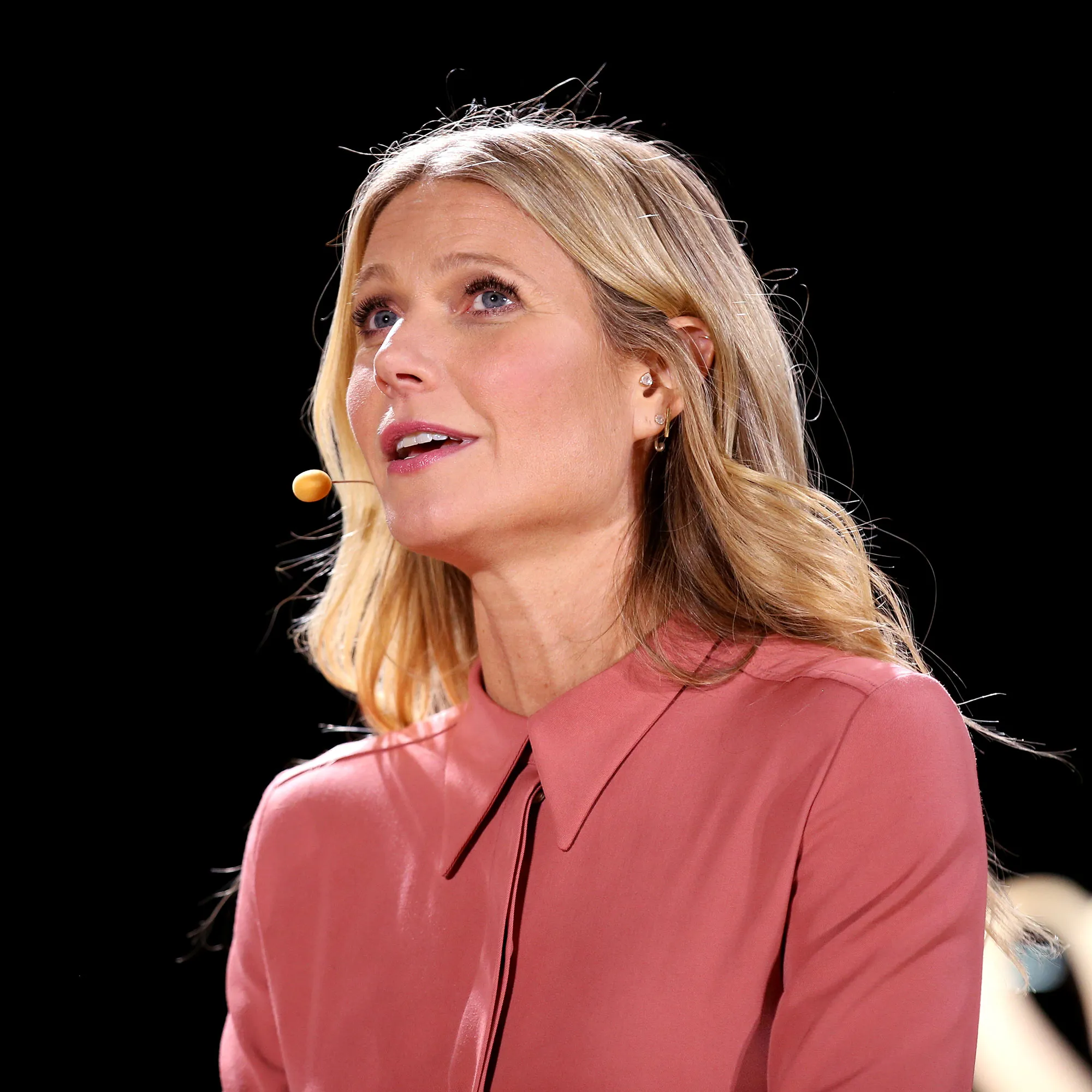 Gwyneth Paltrow Sued After Utah Ski Crash