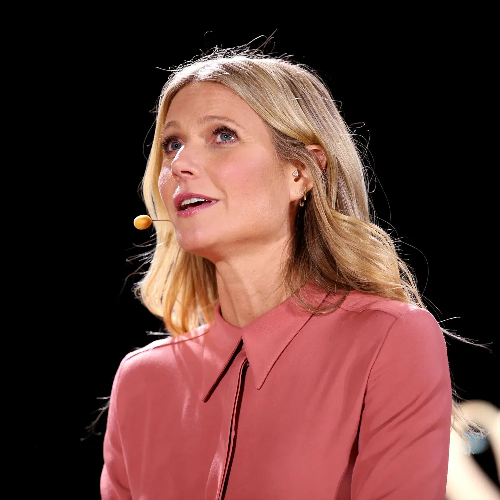 Gwyneth Paltrow Sued After Utah Ski Crash