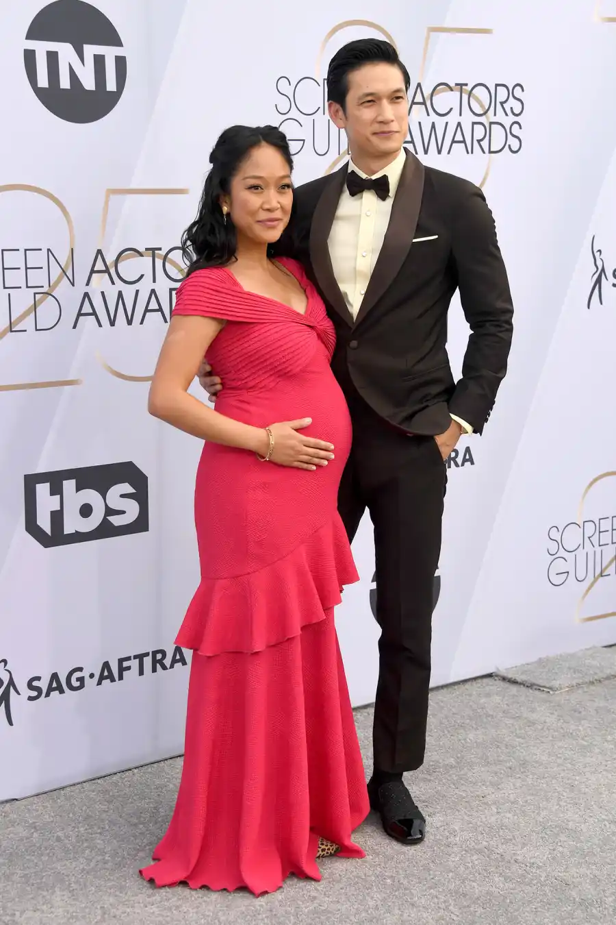 Harry-Shum-Jr-SAG-Awards-2019