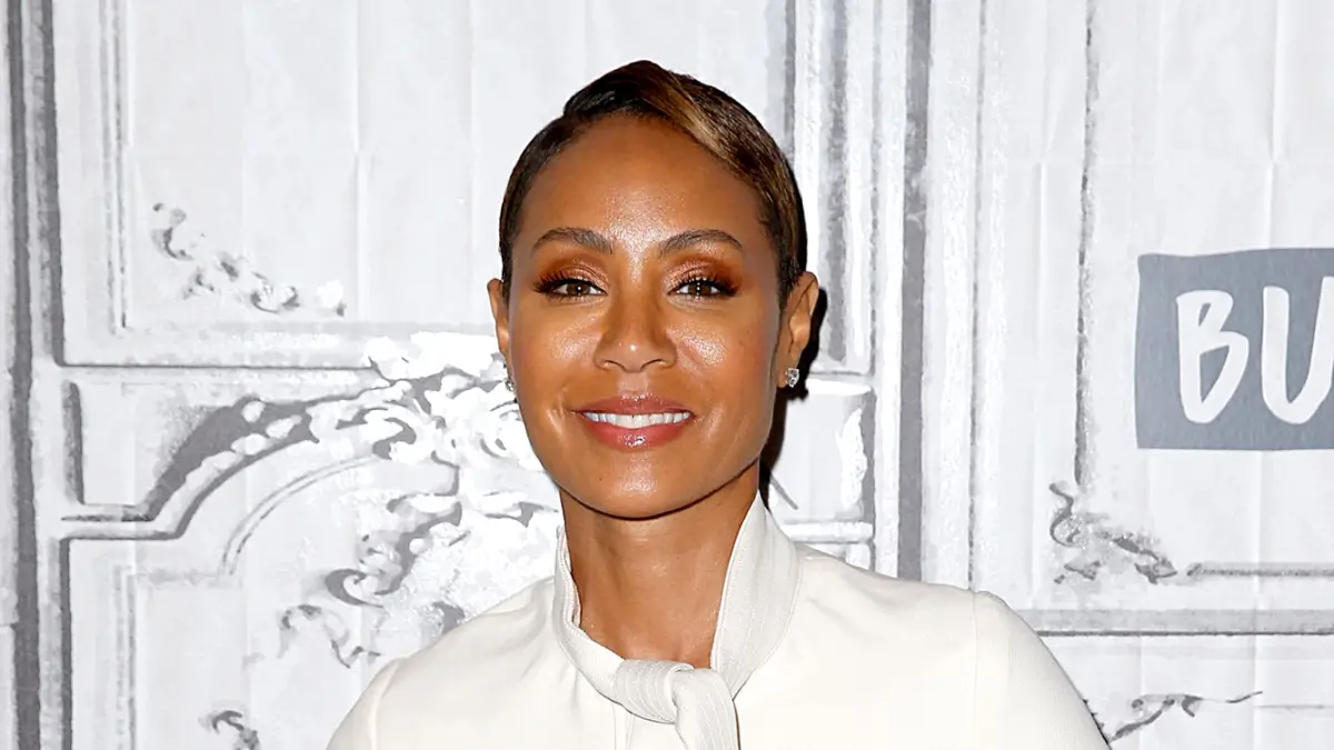 How Jada Pinkett Smith Maintains an Active Healthy Lifestyle