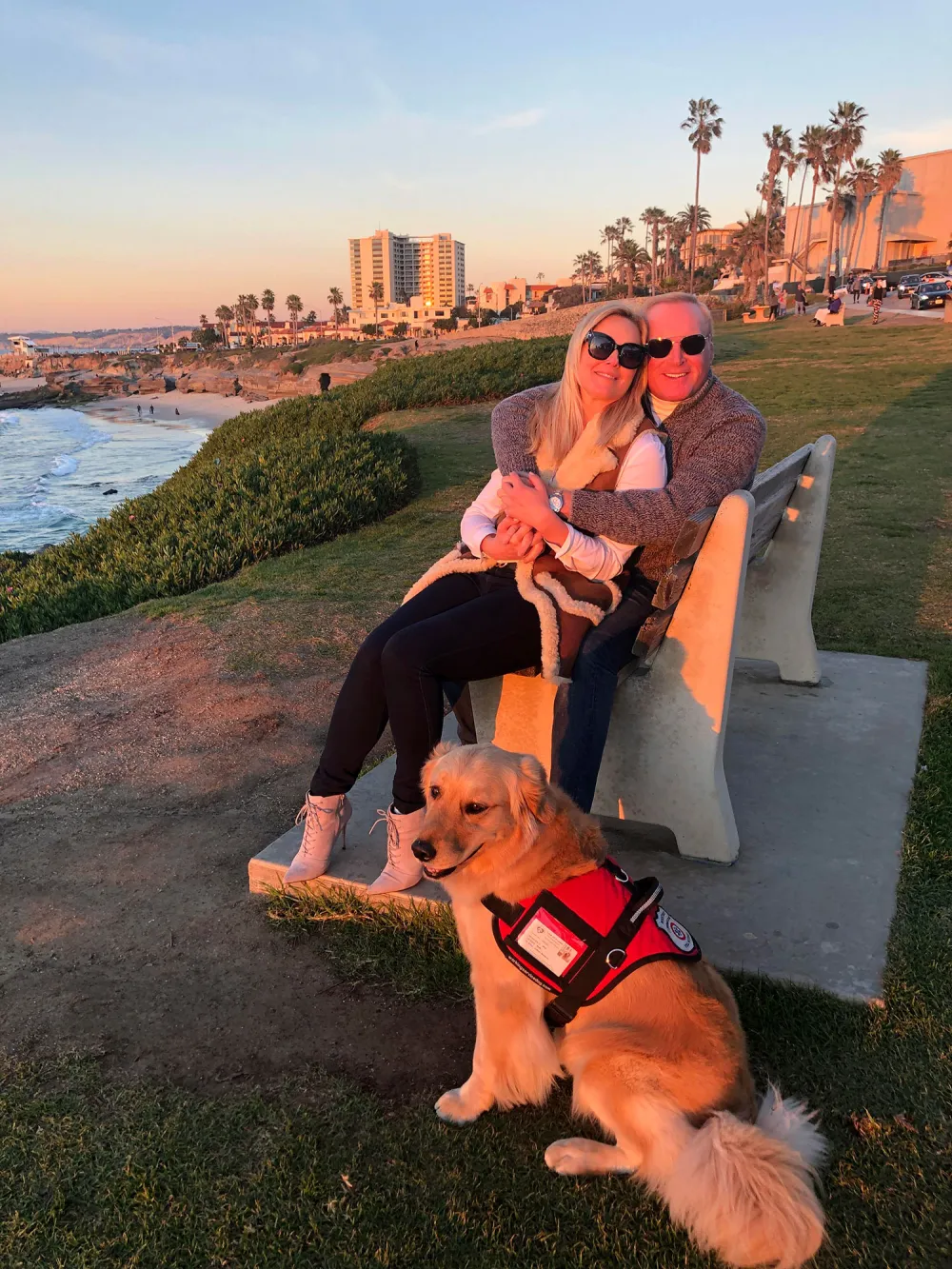 &lsquo;Law & Order&rsquo; Alum Elisabeth Rohm Is Engaged to Judge Jonathan T. Colby Engaged