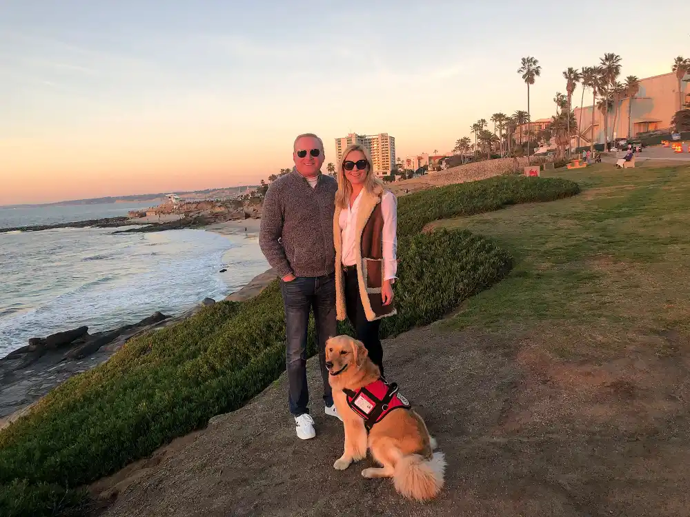 &lsquo;Law & Order&rsquo; Alum Elisabeth Rohm Is Engaged to Judge Jonathan T. Colby Engaged