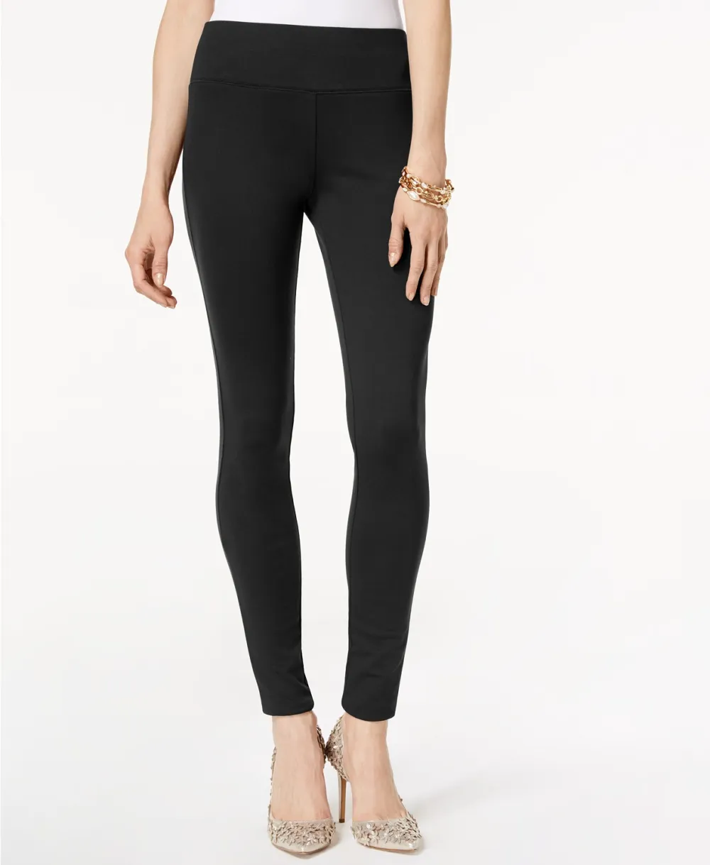 INC International Concepts I.N.C. Petite Seamless Leggings
