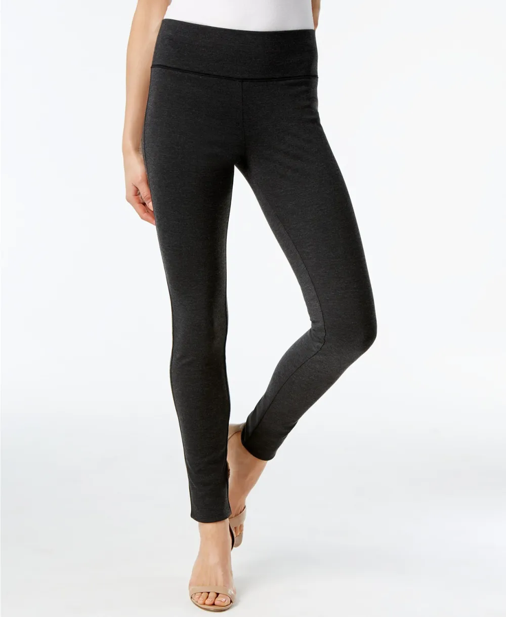INC International Concepts I.N.C. Petite Seamless Leggings