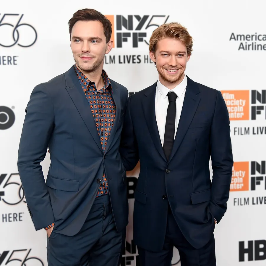 Inside Taylor Swift and Joe Alwyn’s Whirlwind Night at the 2019 Golden Globes Afterparties