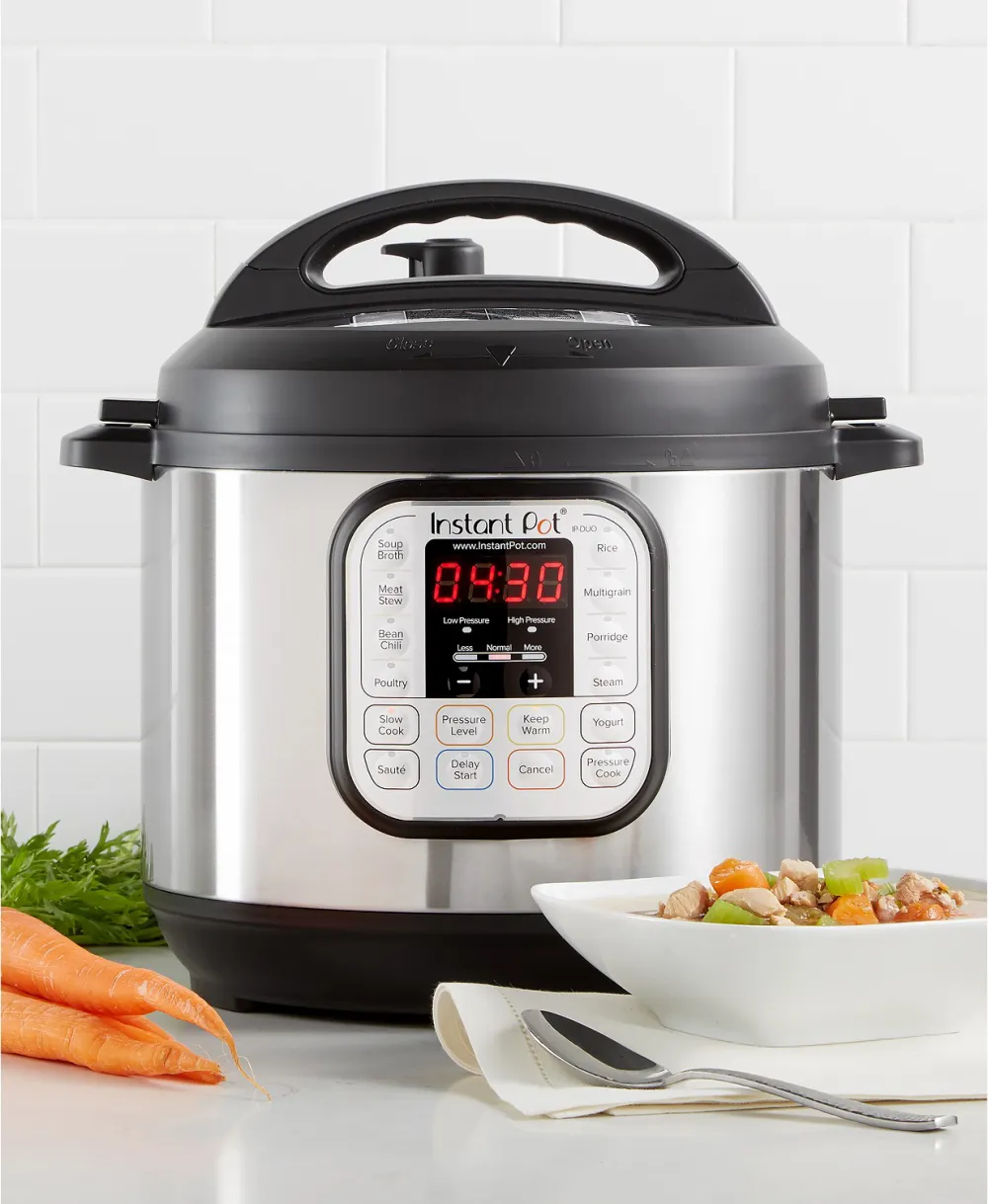 Instant Pot