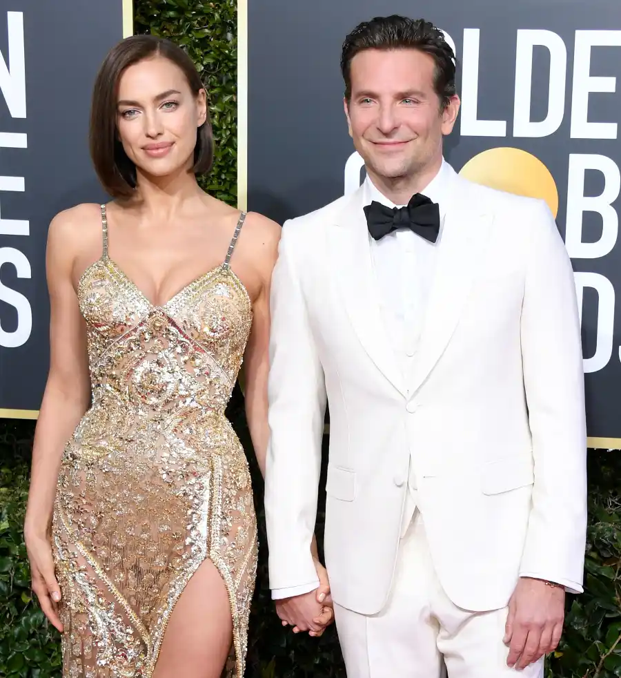 Golden Globes PDA Gallery