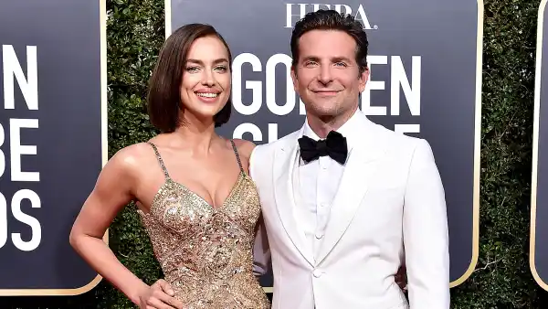 Irina-Shayk-and-Bradley-Cooper-golden-globes-2019