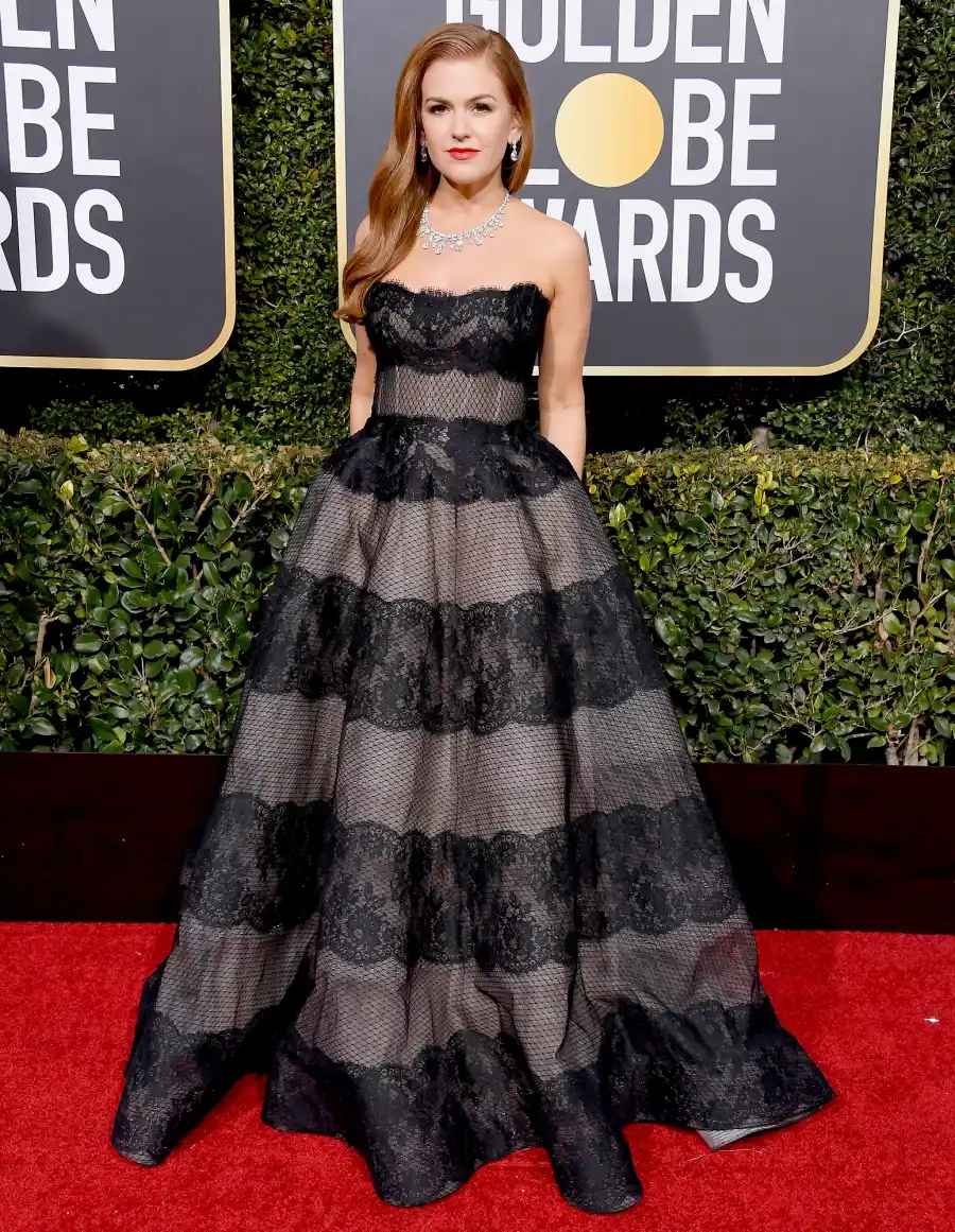 Isla-Fisher-golden-globes-2019