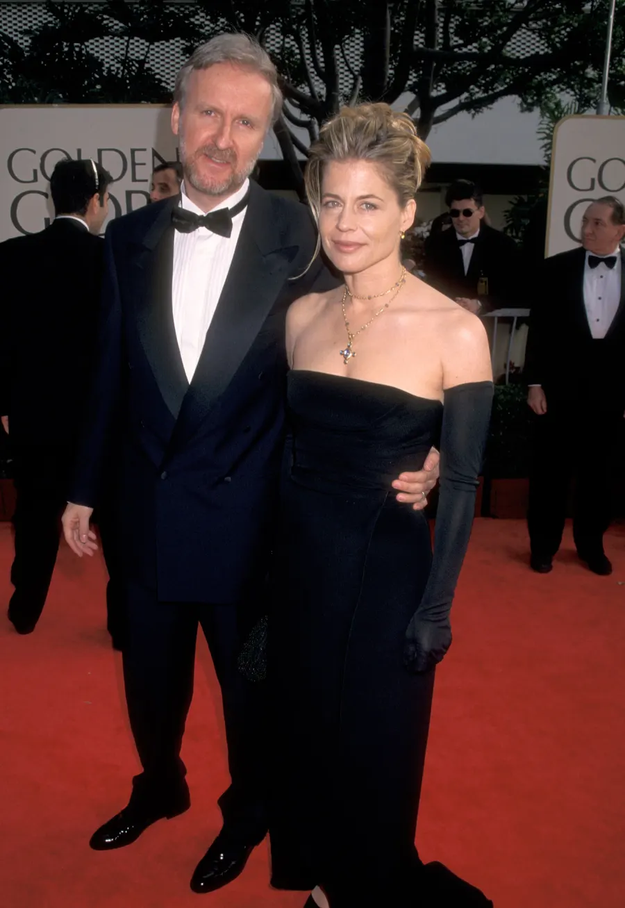 Hollywood's Most Expensive Divorces gallery