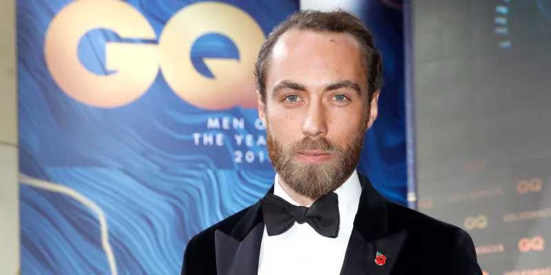 James-Middleton- Speaks-Out-About- Battling-Depression