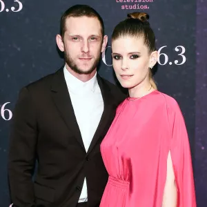 Jamie Bell Kate Mara Pregnant