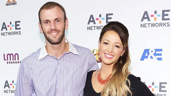 Jamie Otis Podcast Miscarriage