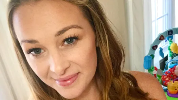 Jamie Otis Reveals The Best — and Worst — Thing You Can Say to a Woman Who Miscarried