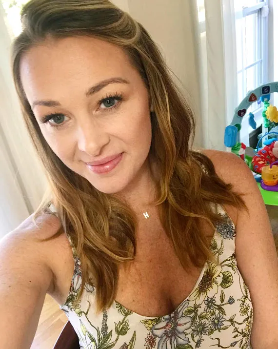 Jamie Otis Reveals The Best &mdash; and Worst &mdash; Thing You Can Say to a Woman Who Miscarried