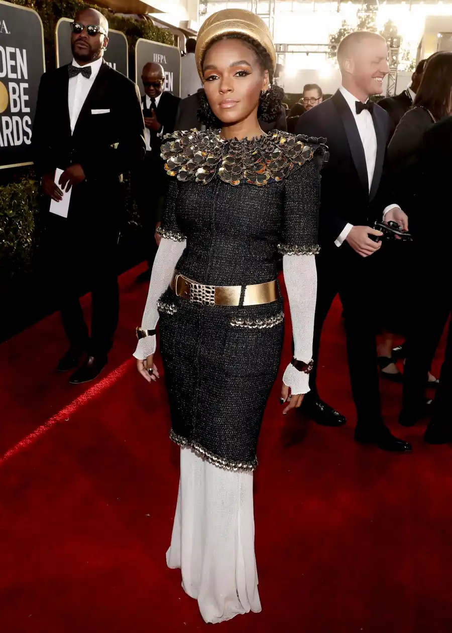 Janelle-Monae-golden-globes-2019