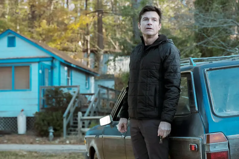 Jason Bateman Best Actor TV Drama Ozark SAG Awards 2019
