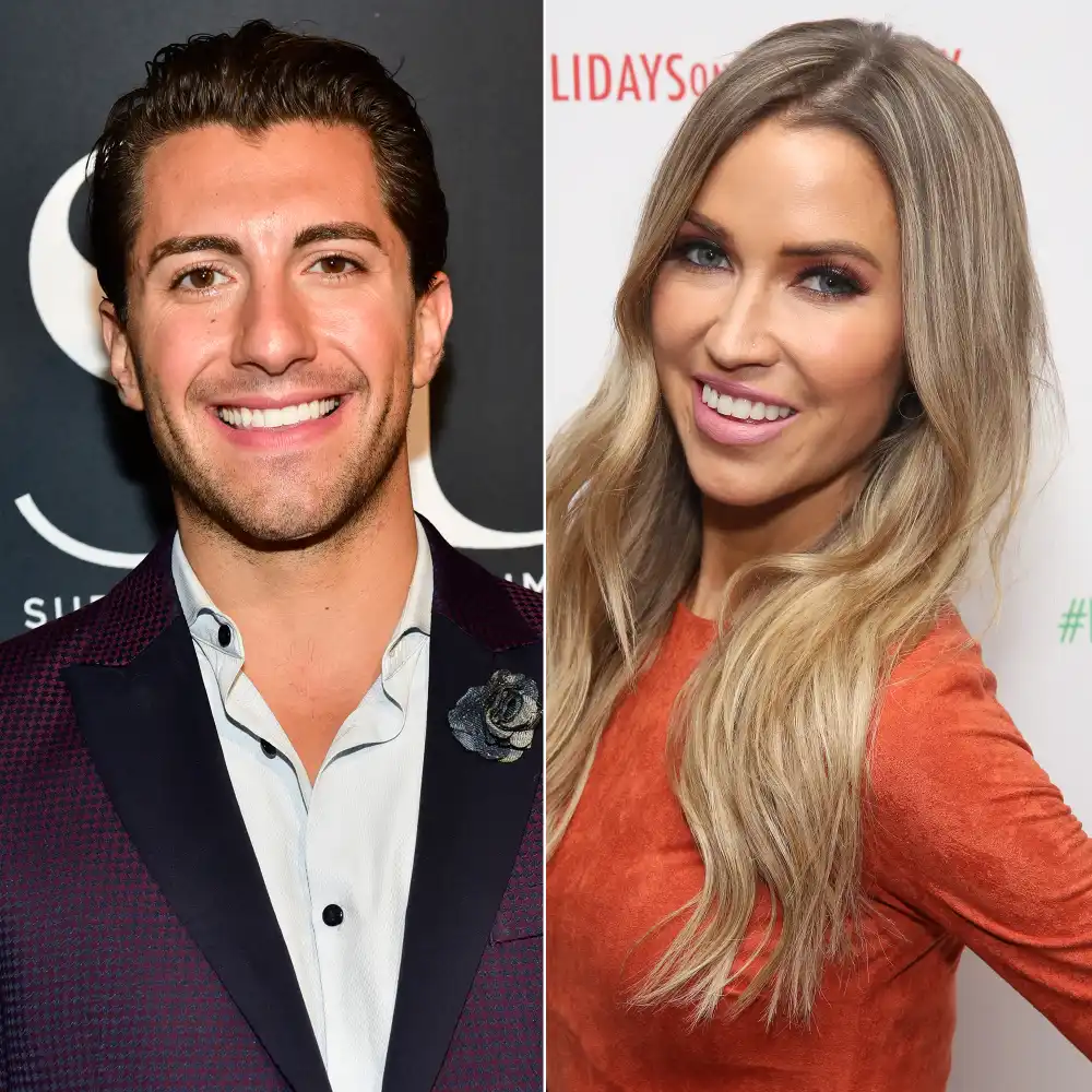 Jason Tartick Confirms He and Kaitlyn Bristowe Are Dating, Says It's Been 'About a Month'