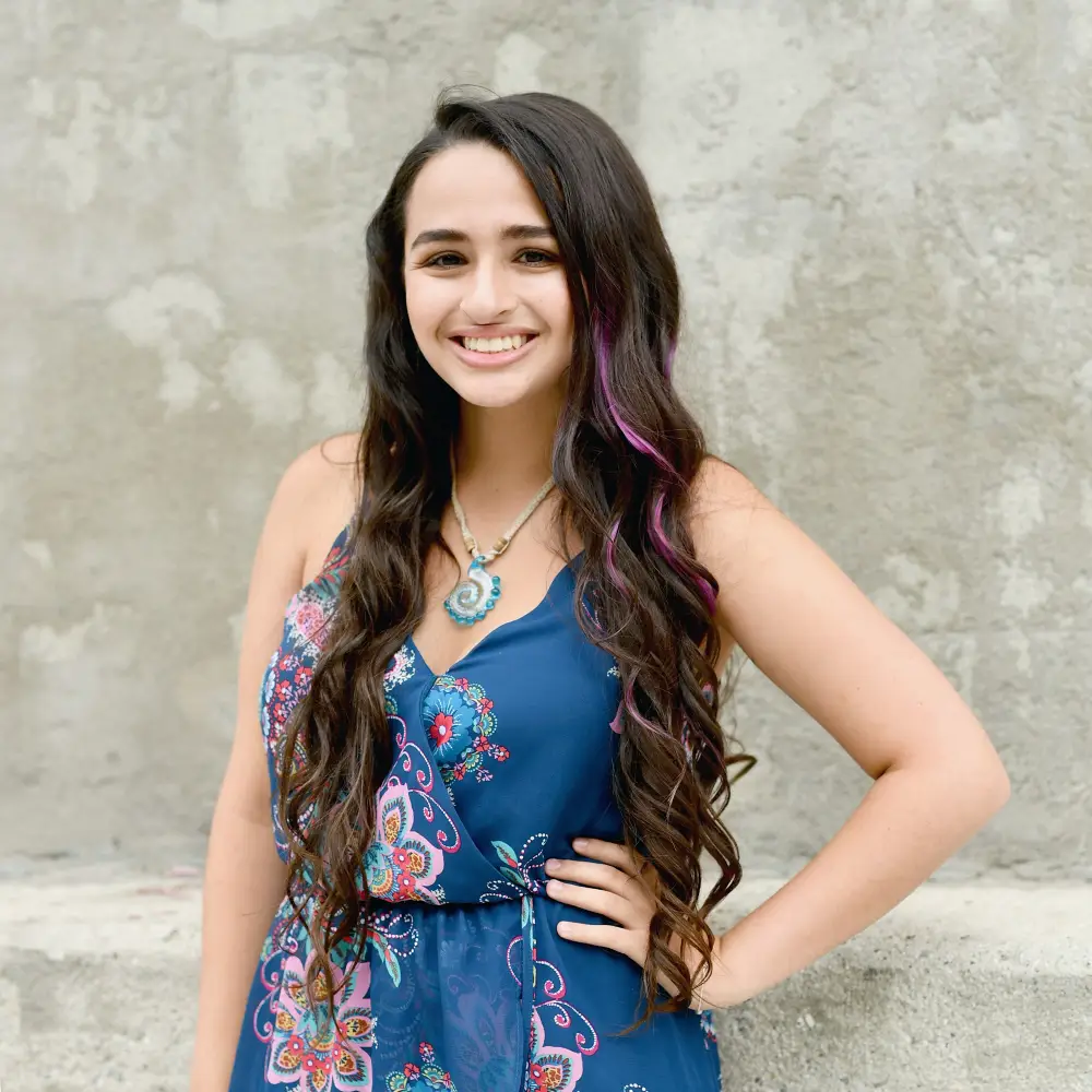 Jazz Jennings: 25 Things You Don't Know About Me
