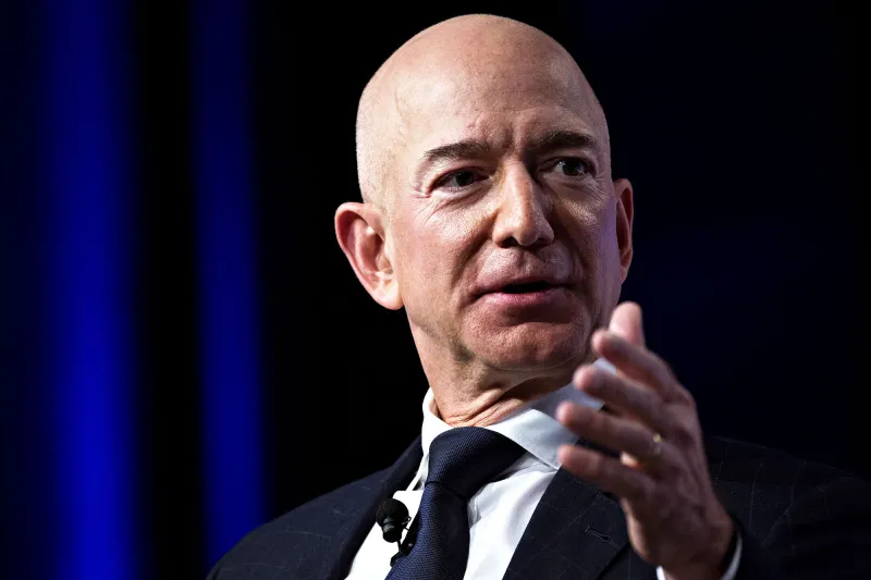 Amazon CEO Jeff Bezos’ Divorce and Cheating Scandal: Everything We Know So Far