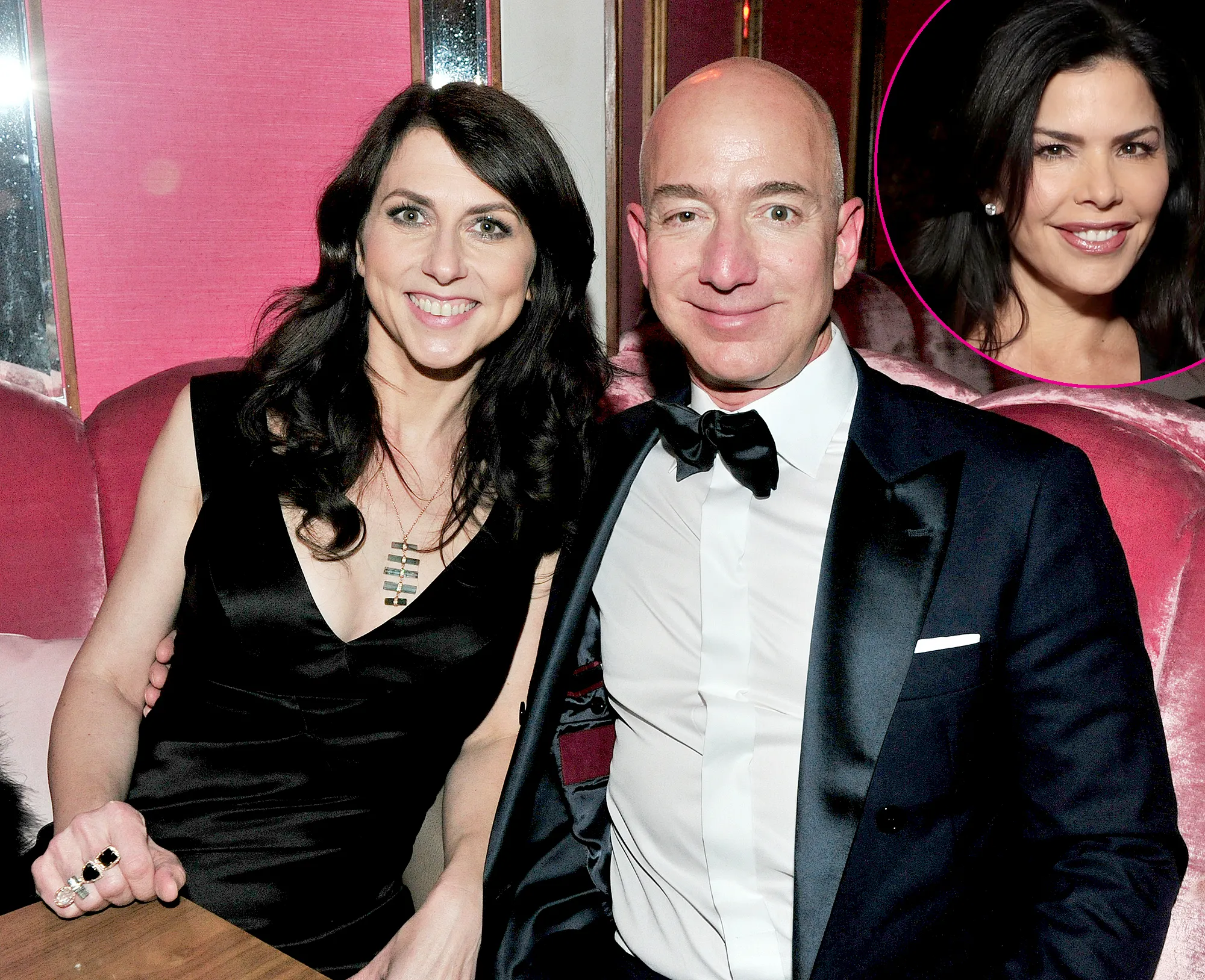Jeff-Bezos-Caught-Cheating-on-Wife-MacKenzie-With-Lauren-Sanchez