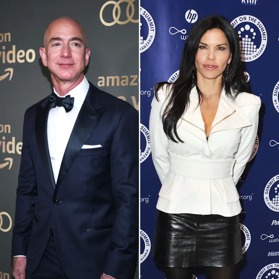 Amazon CEO Jeff Bezos’ Divorce and Cheating Scandal: Everything We Know So Far