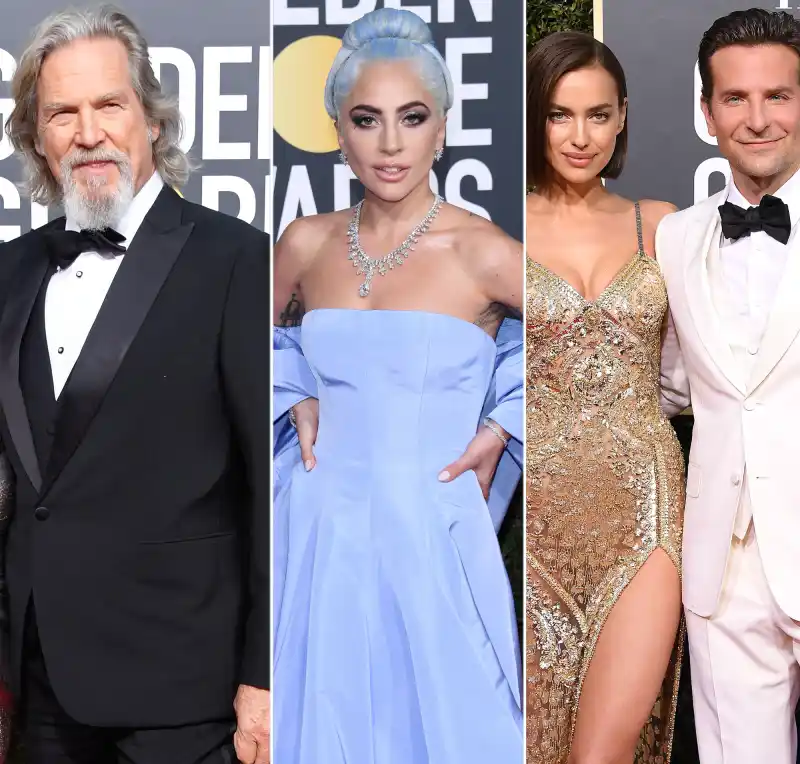 2019 Golden Globes What You Didn’t See on TV